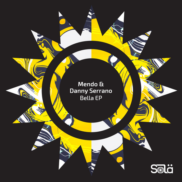 Mendo & Danny Serrano - Yanara
