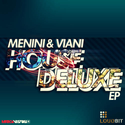 Menini, Viani - Take It (feat. Shelby J.) [Main Mix]