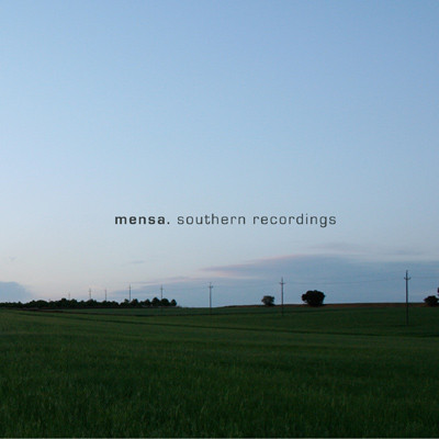 Mensa - Sensa