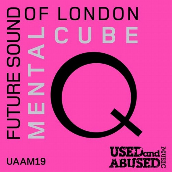 Mental Cube - So This Is Love