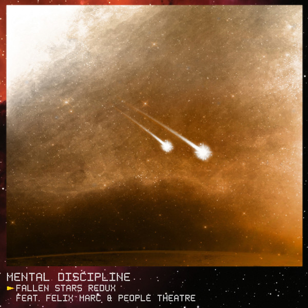 Mental Discipline - God & Devil