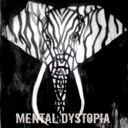 Mental Dystopia - Cathinone