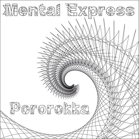 Mental Express - Manic