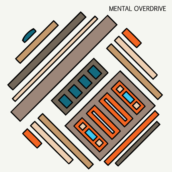 Mental Overdrive - Spooks