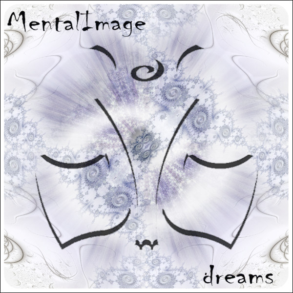 MentalImage - They Are My Friends!