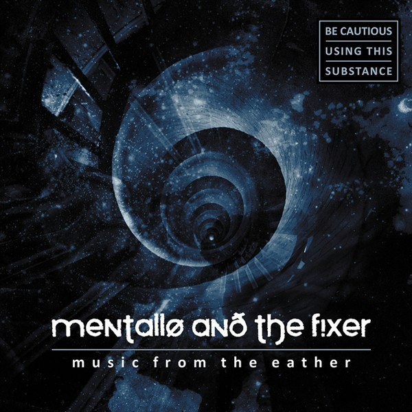 Mentallo & The Fixer - Once Upon A Time
