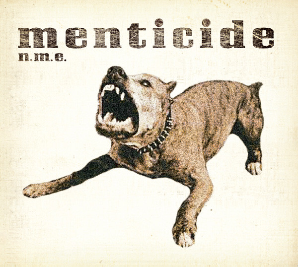 Menticide - Wrong
