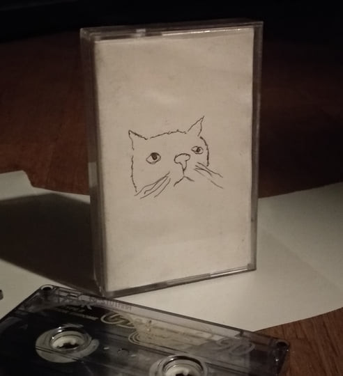Meow Meow Fuzzyface - Loose Cannon?