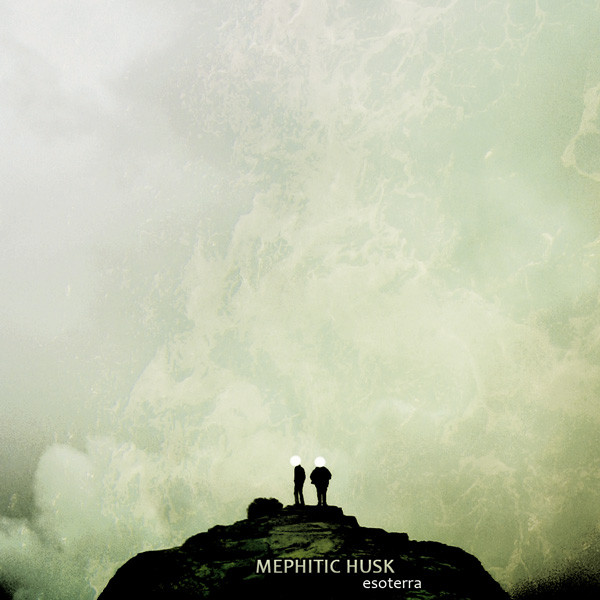 Mephitic Husk - Cave of Black Teeth