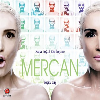 Mercan - Hepsi Gay - Hepsi Şey Version 1