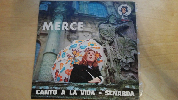 Merce - My World
