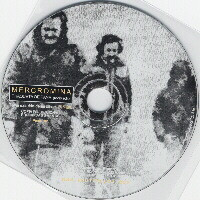 Mercromina - Pájaros