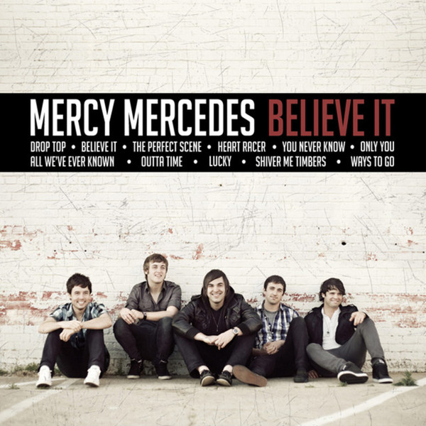 Mercy Mercedes - The Perfect Scene