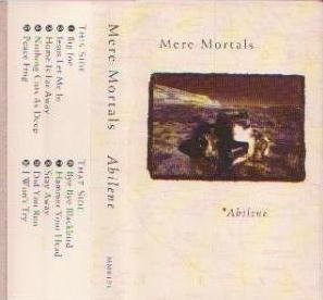 Mere Mortals - Aloft