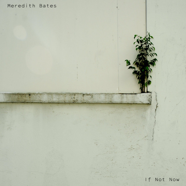 Meredith Bates - Book I - 4Th Incantation (Memory)