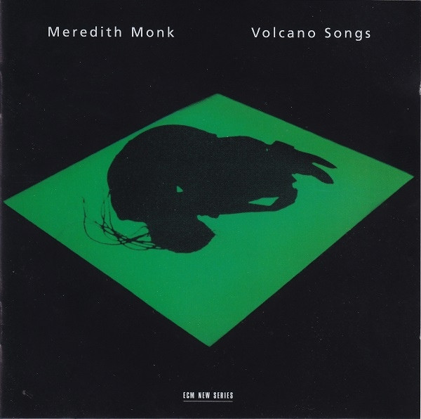 Meredith Monk - Walking Song