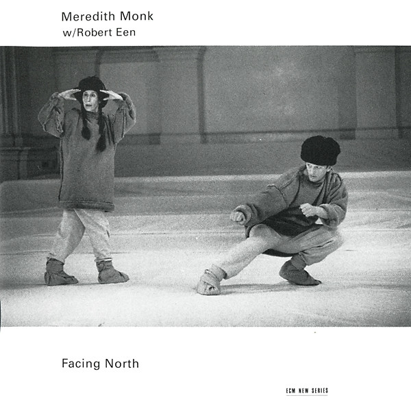 Meredith Monk & Robert Een - Northern Lights 1