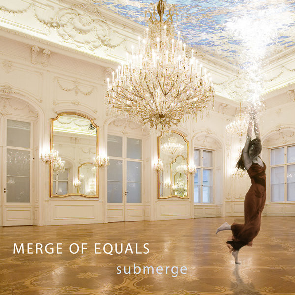 Merge Of Equals - Gravity