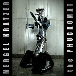 Mergel Kratzer - Prisoner