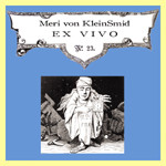 Meri von KleinSmid - Sphere of Interest