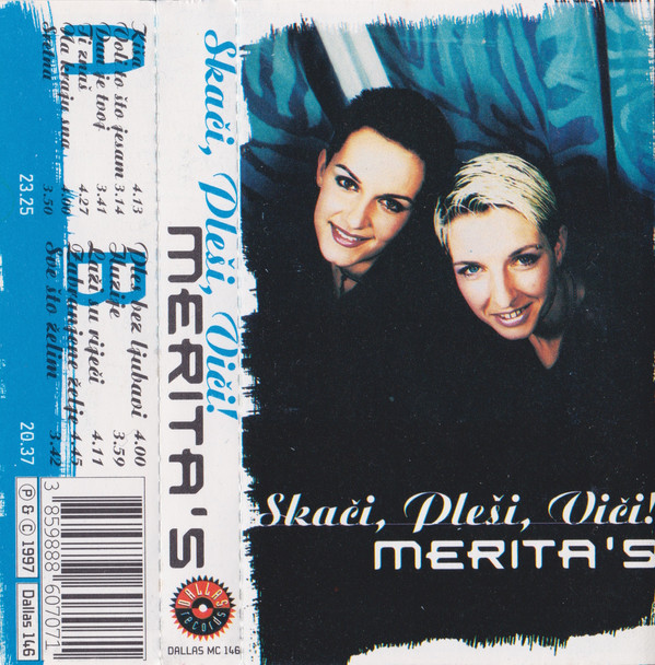 Meritas - Budim se