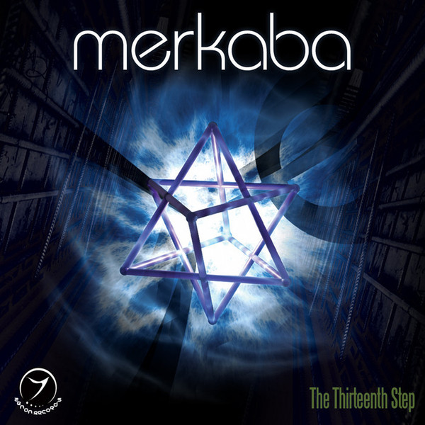 Merkaba - Deep Waters