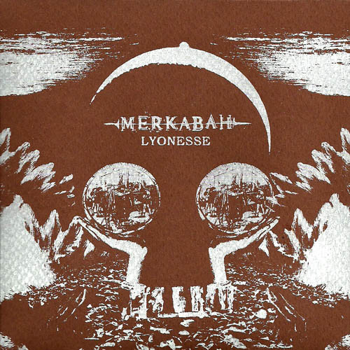 Merkabah - Hilasterion