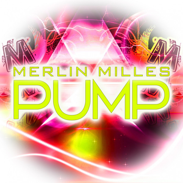 Merlin Milles - All I Want - Dirty Impact Radio Cut