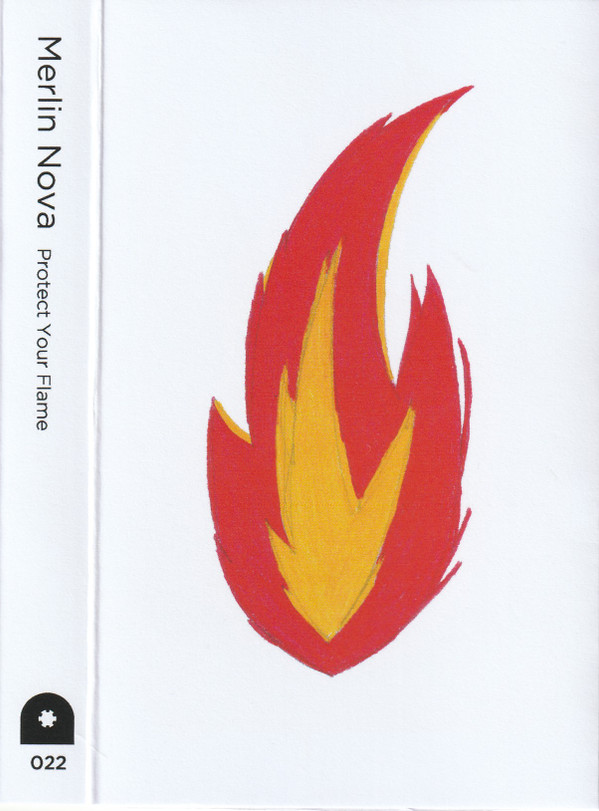 Merlin Nova - You're on Your Own