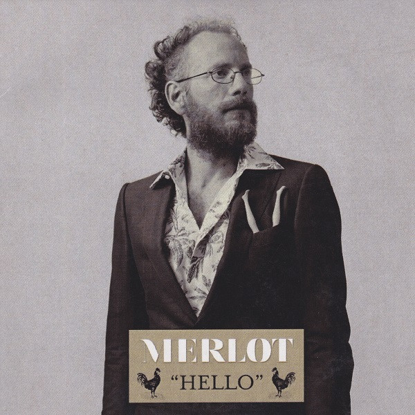 Merlot - Bad For You