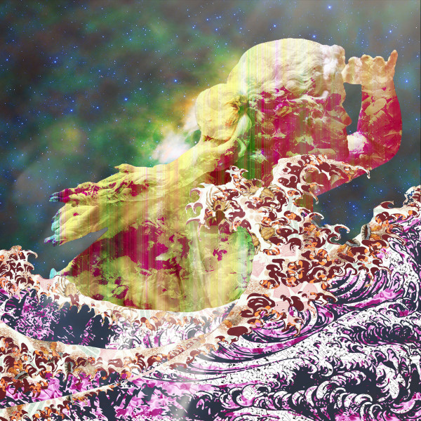 Merope - Namopi