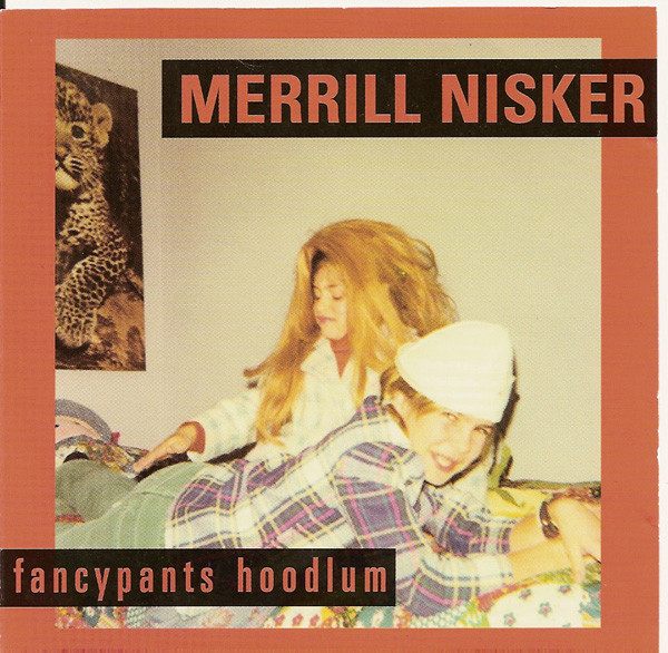 Merrill Nisker - Flexy Boy