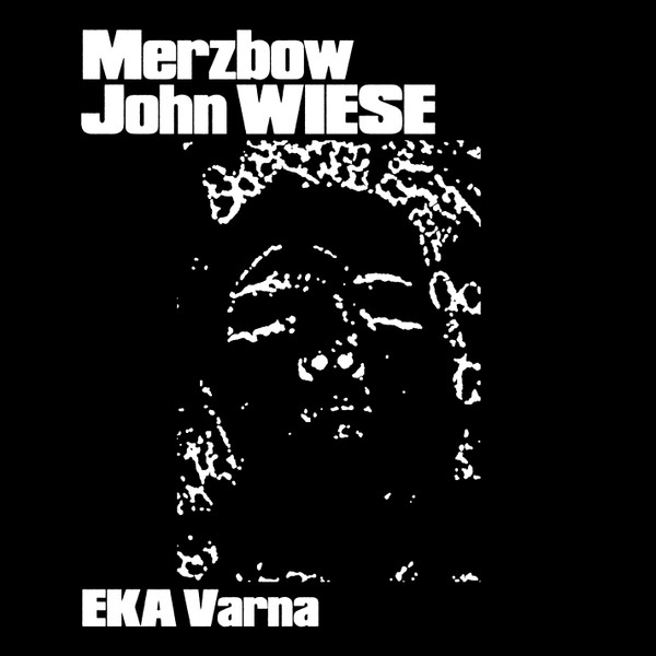 Merzbow & John Wiese - Luxor Skyship