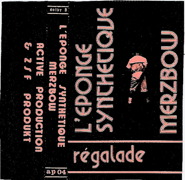 Merzbow & L'Éponge Synthétique - Partie 4