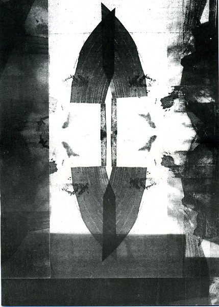 Merzbow & S.B.O.T.H.I. - Code-Geräusch-aggregate