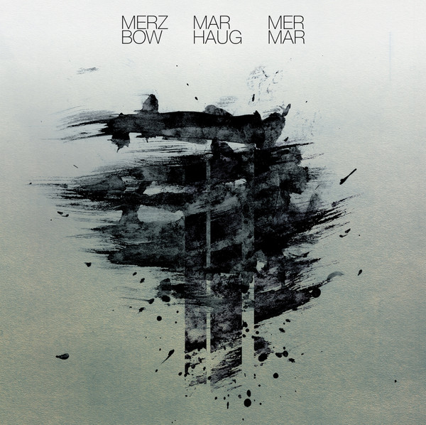 Merzbow / Marhaug - Mar 2
