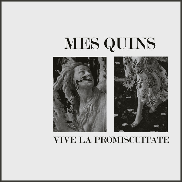 Mes Quins - O situatie neplacuta