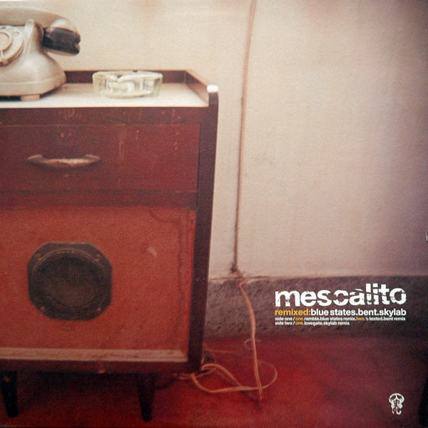Mescalito - A Door to Safety