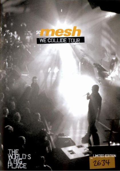 Mesh - Firefly