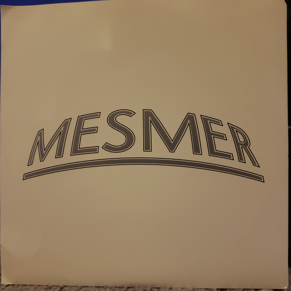 Mesmer - Teenage Dreams