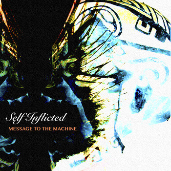 Message To The Machine - Screamer Number Four