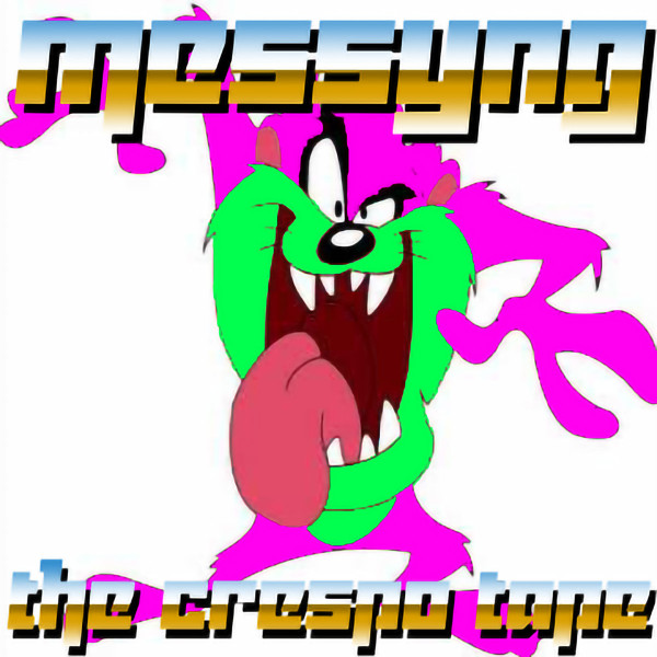 Messyng - Leave Eamon Ryan Alone T'fuck (Green Party Rock Anthem) [feat. Craic Boi Mental]