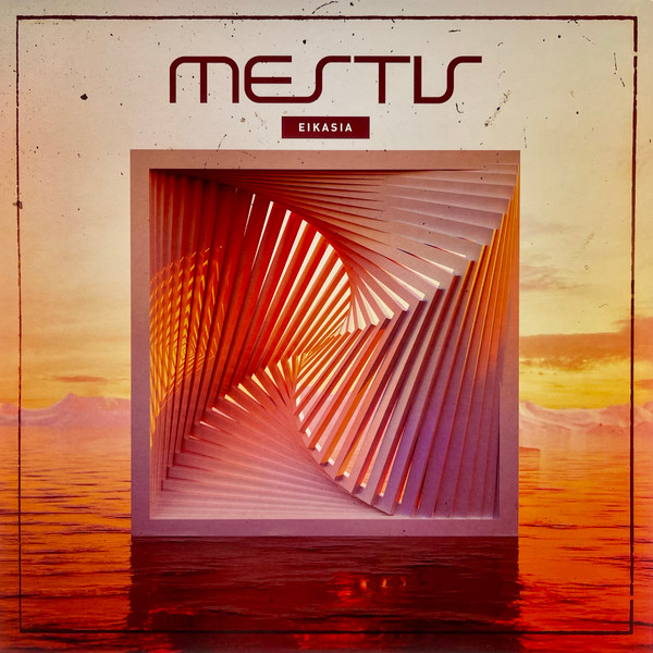 Mestis - Luz y Cielo