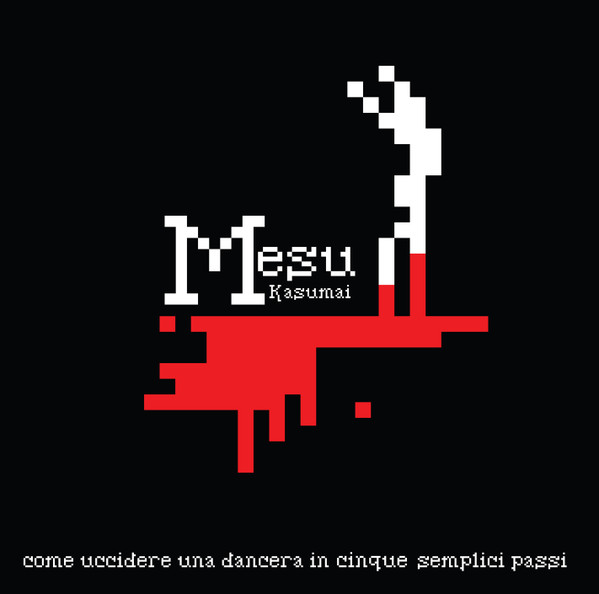 Mesu Kasumai - foley hearty