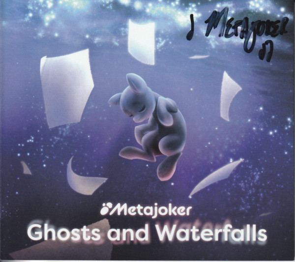 MetaJoker - Universe