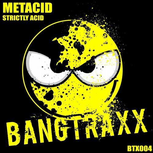 Metacid - Ambush