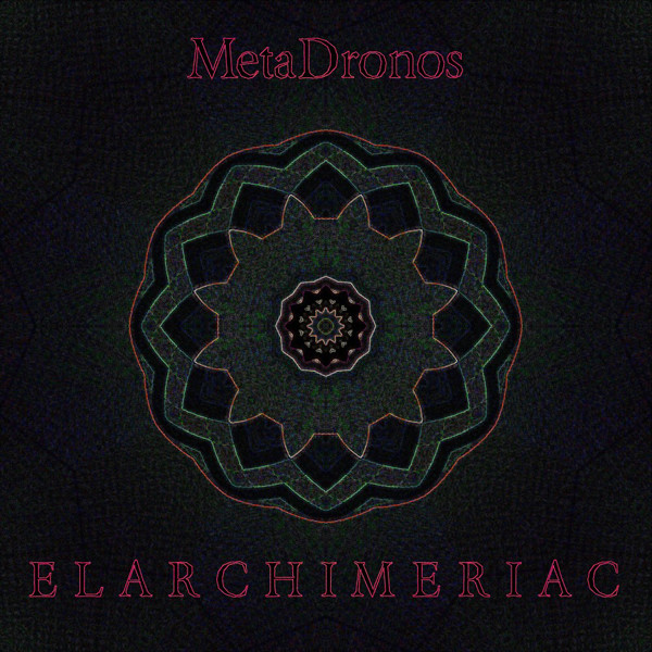 Metadronos - Irutedereve