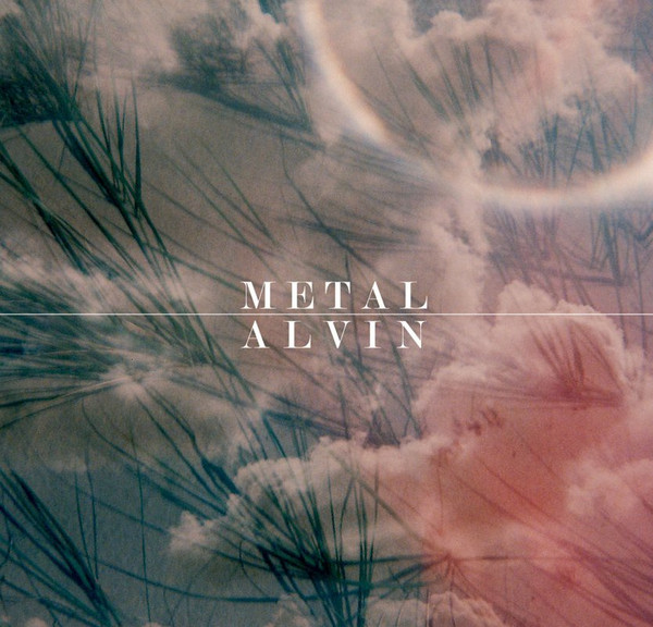 Metal Alvin - Breaking