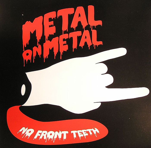 Metal On Metal - Bastard (The Sequel)