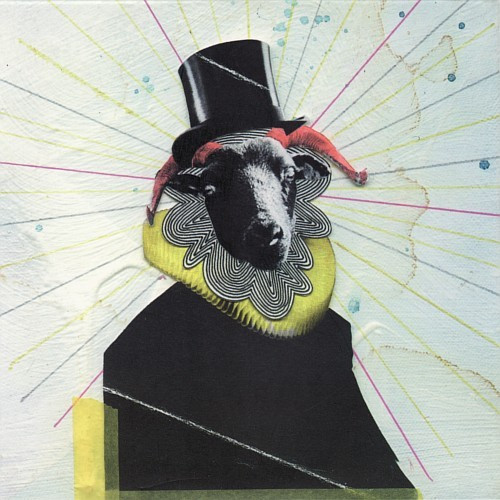 Metalmouse - After Image